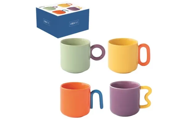 EASY LIFE COFFRET 4  1741CRCC